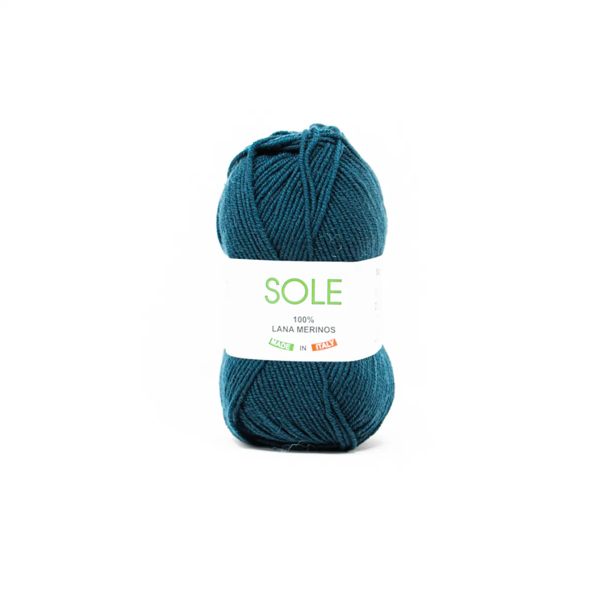 Filato Sole gomitolo da 50gr