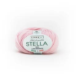 Filato Stella gomitolo da 50gr