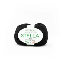 Filato Stella gomitolo da 50gr