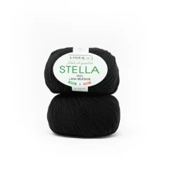 Filato Stella gomitolo da 50gr