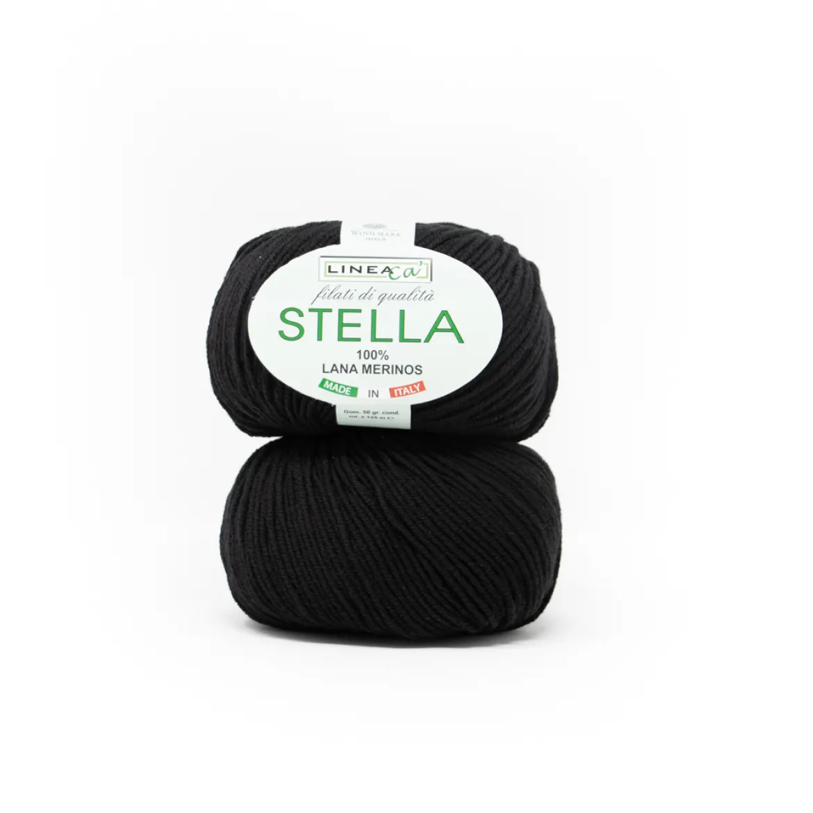 Filato Stella gomitolo da 50gr