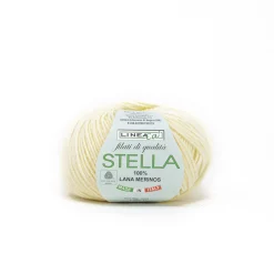 Filato Stella gomitolo da 50gr