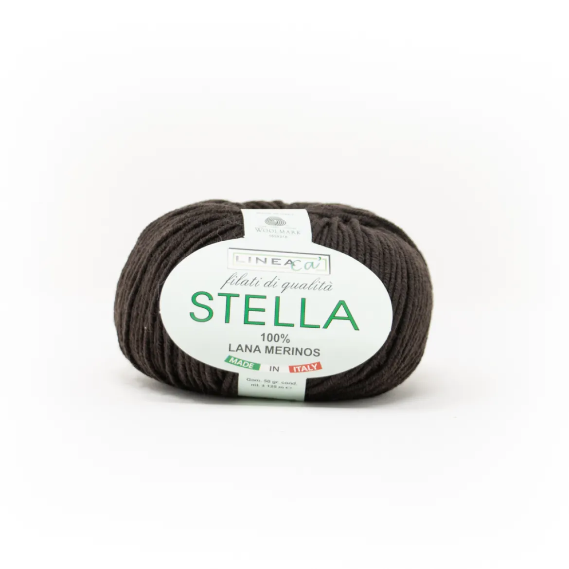 Filato Stella gomitolo da 50gr