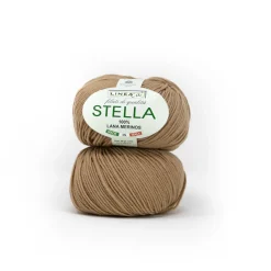 Filato Stella gomitolo da 50gr