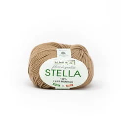 Filato Stella gomitolo da 50gr