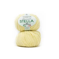 Filato Stella gomitolo da 50gr