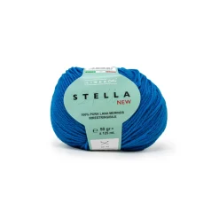 Filato Stella New gomitolo da 50g
