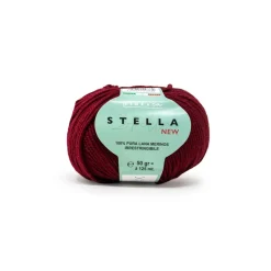Filato Stella New gomitolo da 50g