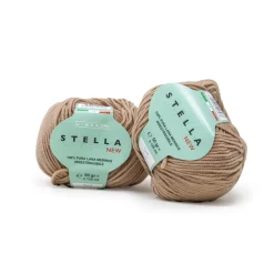 Filato Stella New gomitolo da 50g