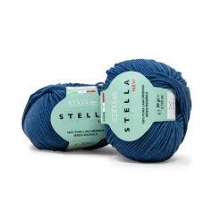 Filato Stella New gomitolo da 50g