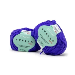 Filato Stella New gomitolo da 50g