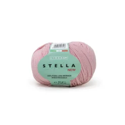 Filato Stella New gomitolo da 50g