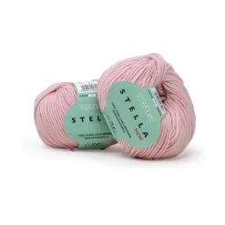 Filato Stella New gomitolo da 50g