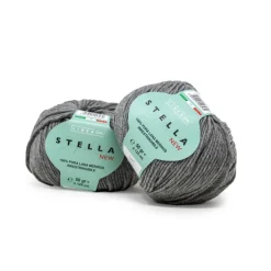 Filato Stella New gomitolo da 50g