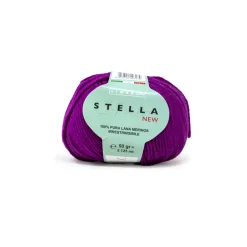 Filato Stella New gomitolo da 50g