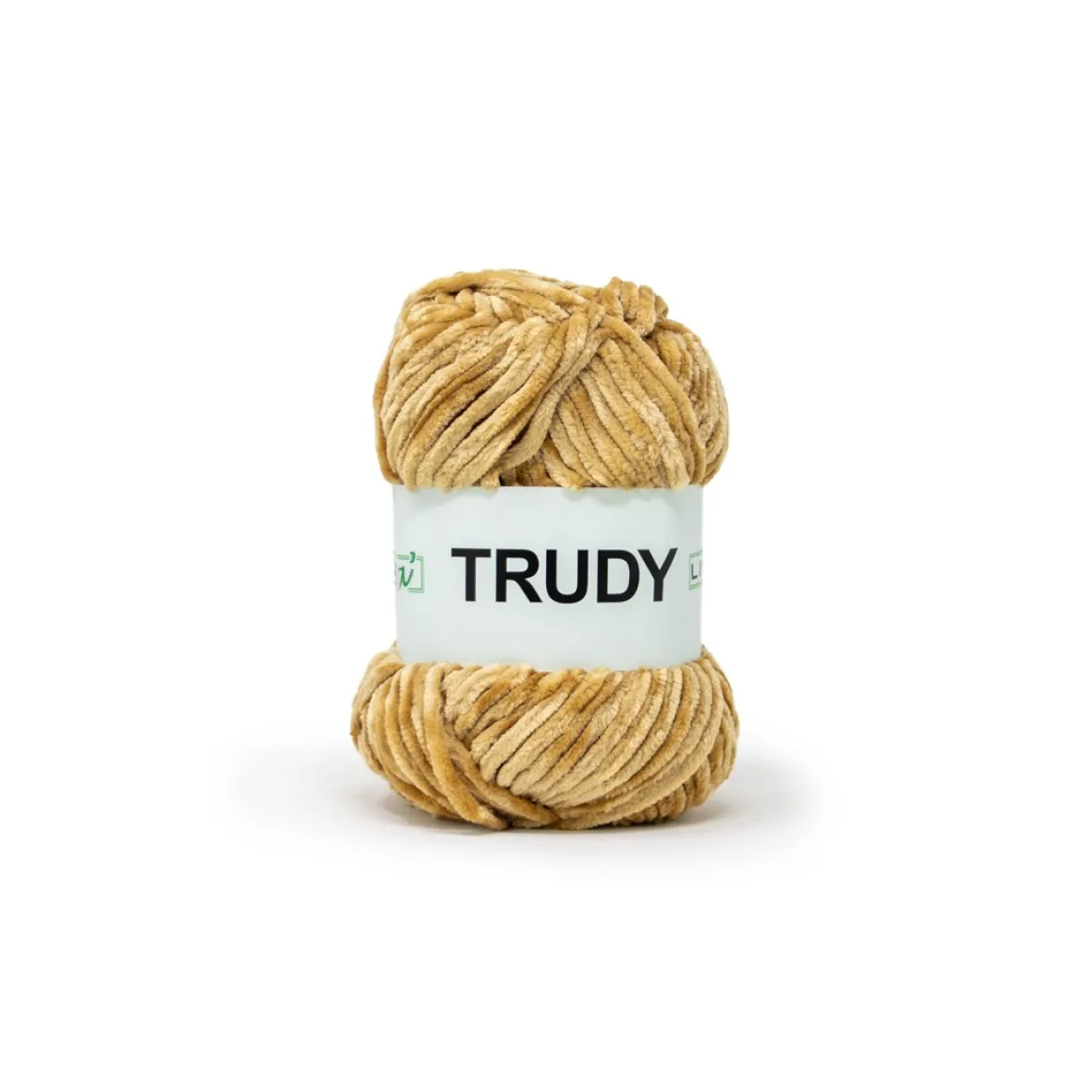Filato Trudi gomitolo da 100gr