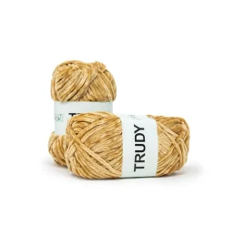 Filato Trudi gomitolo da 100gr