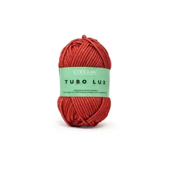 Filato Tubo Lux gomitolo da 100g