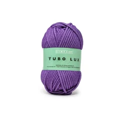 Filato Tubo Lux gomitolo da 100g