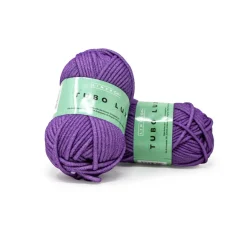Filato Tubo Lux gomitolo da 100g
