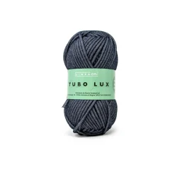 Filato Tubo Lux gomitolo da 100g
