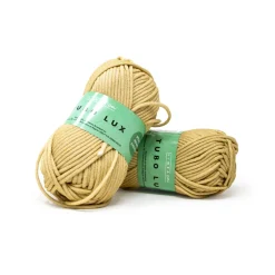 Filato Tubo Lux gomitolo da 100g