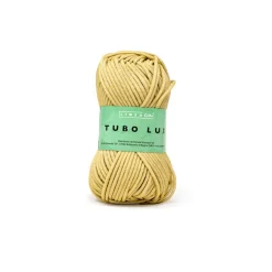 Filato Tubo Lux gomitolo da 100g