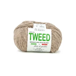 Filato Tweed gomitolo da 50gr