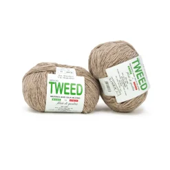 Filato Tweed gomitolo da 50gr