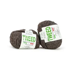 Filato Tweed gomitolo da 50gr