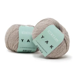 Filato Yak gomitolo da 50gr