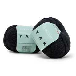 Filato Yak gomitolo da 50gr