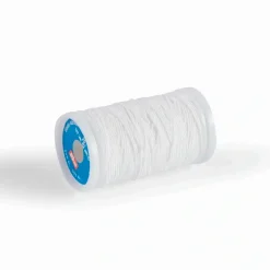 Filo da cucire elastico 0,5mm