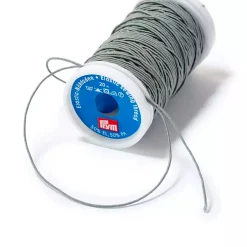 Filo da cucire elastico 0,5mm