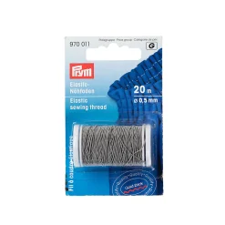 Filo da cucire elastico 0,5mm