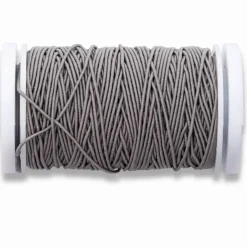 Filo da cucire elastico 0,5mm