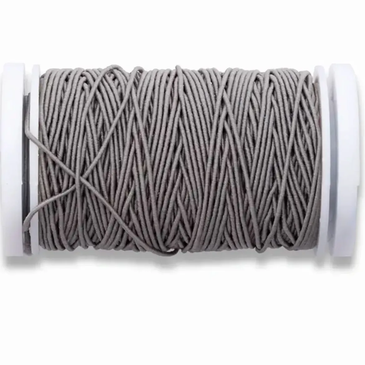 Filo da cucire elastico 0,5mm