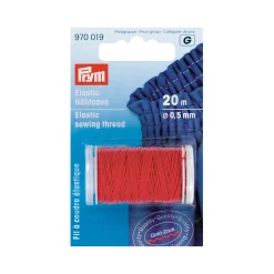 Filo da cucire elastico 0,5mm