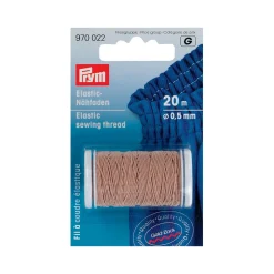 Filo da cucire elastico 0,5mm