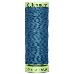 Filo gütermann 30 mt Asola