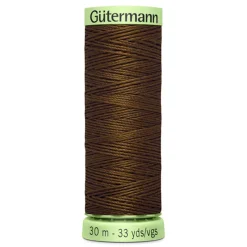 Filo gütermann 30 mt Asola