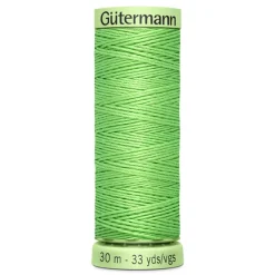 Filo gütermann 30 mt Asola