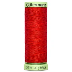 Filo gütermann 30 mt Asola