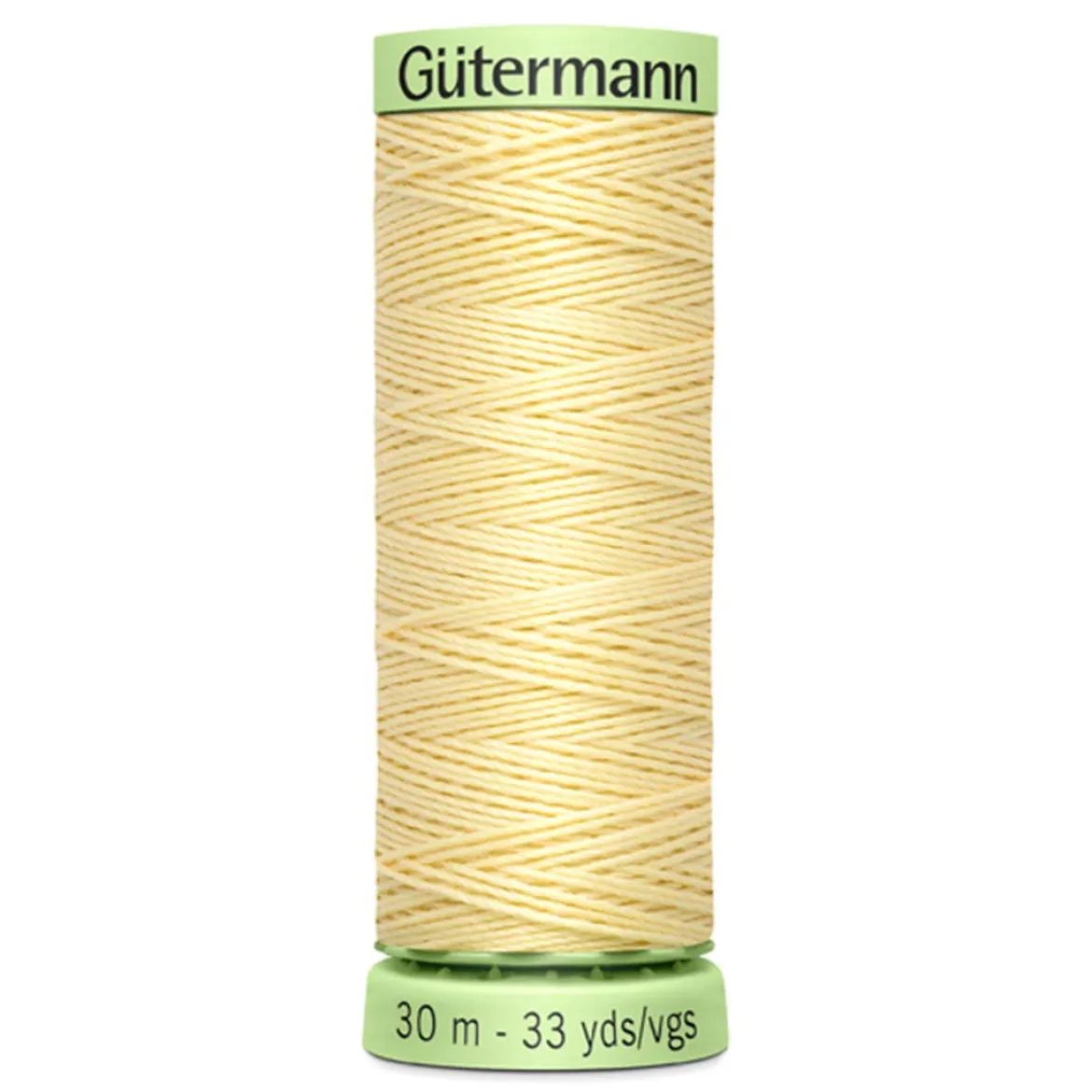 Filo gütermann 30 mt Asola