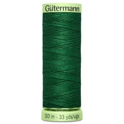 Filo gütermann 30 mt Asola