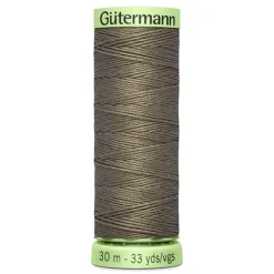 Filo gütermann 30 mt Asola