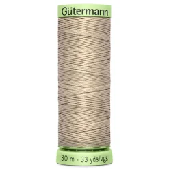 Filo gütermann 30 mt Asola