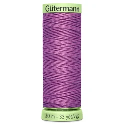 Filo gütermann 30 mt Asola