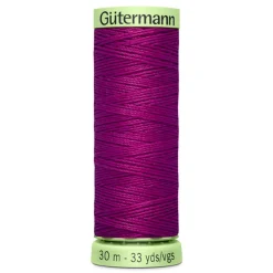 Filo gütermann 30 mt Asola