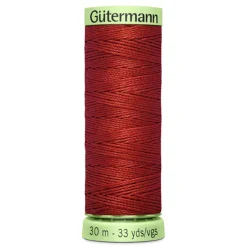 Filo gütermann 30 mt Asola